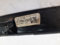 фото thumb №8, Gmc acadia 12-16 заглушка туннеля среднего левая правая 22796102 usa