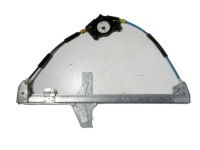 фото thumb №1, Механізм підйомник скло двері правий перед peugeot 307