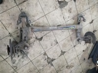 фото thumb №1, Opel meriva a балка задня oś задня