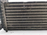 Ford focus 2012 радиатор воздуха наддувочный / интеркулер с Разборки, фото thumb