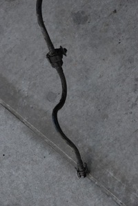 фото thumb №4, Шланг вакуумa усилитель тормозов mascott 03-10r