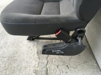 фото thumb №9, Сидіння пасажира fiat ducato 06-14 eu