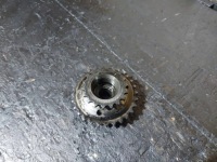 фото thumb №12, Колесо зубчасте ланцюга розподільного валу bmw 5 e39 525d m57d25 256d1 163km 22472247053