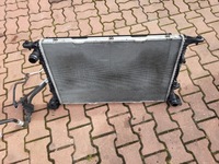 фото thumb №6, Радиатор wody кондиционера радиатор audi a6 c7 3.0 tdi bi-tdi 313km