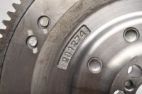 Land rover discovery l318 2.5 td5 зчеплення маховик з двома масами 281274 в Україні, фото thumb