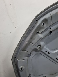 фото thumb №7, Капот крышка двигателя vw jetta golf vi 08-12 la7w