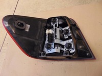 фото thumb №12, Лампа права зад mercedes ml w164 європа оригінал