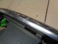 фото thumb №8, Решётка радиатора решётка audi a8 d3 рестайлинг 06-10 4e0853653ac 4e0853651ae