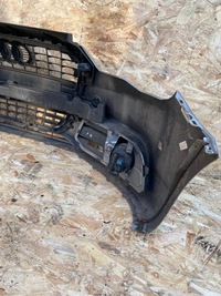 фото thumb №15, Kompletny бампер перед передний audi a1 8x lx7w