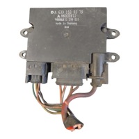 Купить Smart colt 1.5 модуль блок управления свеча a6391530279, фото thumb