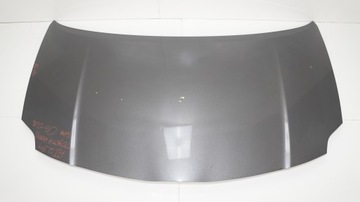 фото thumb №1, Капот крышка двигателя toyota auris i 06-09r 1g3