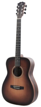 Акустическая гитара Dowina Bordeaux C-LB