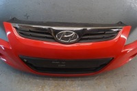 фото thumb №11, Бампер перед hyundai i20 i 86511-1j000 z2893