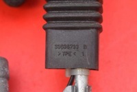 фото thumb №10, Натяжитель клипса поперечина левый перед 2r83-f61203-afle jaguar s-type 04-08