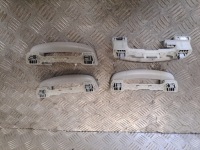 фото thumb №6, Vw golf vii 7 lift ручки потолочный