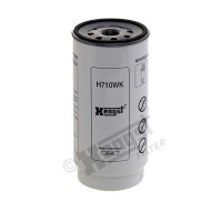 Hengst фільтр h710wk фільтр пального Ціна, фото thumb