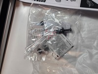 фото thumb №6, Молдинг накладка накладка заднего бампер nissan qashqai оригинальная ke5474e50a