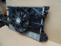 фото thumb №4, Renault laguna iii 2.0 dci pas передній радіатор