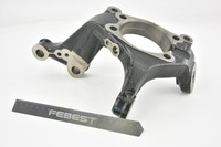 фото thumb №13, Lexus hs250h [anf10] поворотный кулак правая