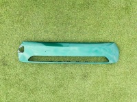 фото thumb №1, Mini cooper f55 f56 lift защита бампера передний перед