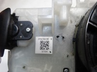 фото thumb №9, Перемикач комбінований керма renault megane iii scenic iii 255670019r-b