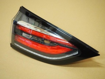 фото thumb №3, Лампа led левый зад renault espace v
