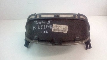 фото thumb №9, Спідометр  fiat punto ii 1,2 b 2000r. 46812961