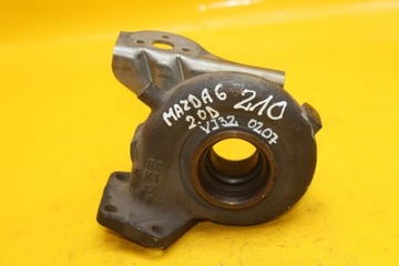 фото thumb №5, Корпус geometria турбіни mazda 6 vi 2.0 d vj320207
