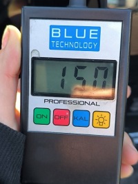 Дверей ліве перед 717 volvo s90 2 Оригінал, фото thumb