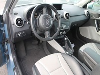 фото thumb №7, Audi a1 подлокотник кожаный кожа обивка 8x 8x0864245 8x0864207 8x0 86