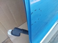 фото thumb №8, Mg zs двері лівий задня