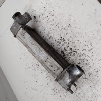 Kia ceed 1,6 crdi радиатор воздуха интеркулер 6714315 28271-2a610 Недорого, фото thumb