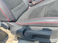 фото thumb №10, Сидіння заднє сидіння шкіра czerwona nić hyundai tucson iii lift n-line 2019r