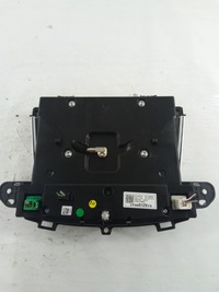 фото thumb №5, H678 радио навигация crossland 9821908980