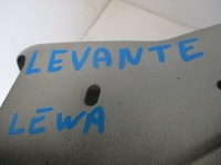 фото thumb №5, Лонжерон четверть maserati levante левая