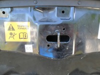 фото thumb №16, Honda crv re 2006- капот