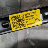 фото thumb №5, Поворотний кулак важелі права задня kona 1.6 gdi гібрид