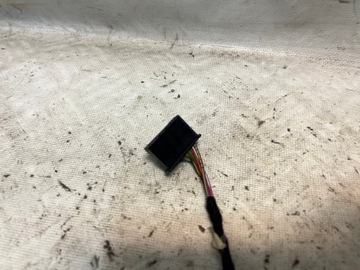 фото thumb №7, Skoda fabia iii 14- жгут дверь правые перед eu