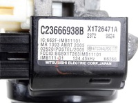 фото thumb №8, Замок запалювання ключ mazda 3 ii bl 08-13