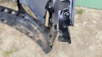 фото thumb №9, Bmw x1 u11 базовий бампер передній перед 9883580