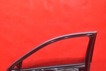 фото thumb №12, Двері праві перед передні чорні hyundai ioniq 5 v 21-