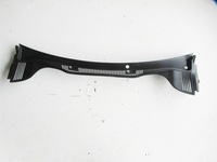 фото thumb №1, Жабо пластиковый seat ibiza iv 2008-2017 rok