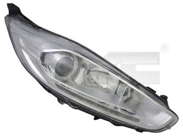 фото thumb №3, 20-14602-06-2 tyc фара fiesta 12-, h1/h7/led