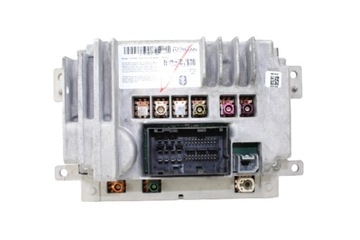 фото thumb №6, Chrysler pacifica 17- радіо навігація 68232026ak