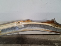 фото thumb №11, Защита стойка podsuitki audi a8 d2 long 4d0867234p