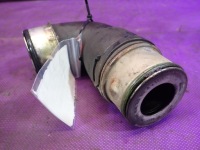 фото thumb №4, Vw touran i 03-08 1.9 tdi трубка  труба интеркулер