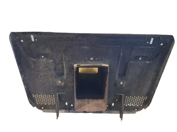CASTELGARDEN TWINCUT TC 102 КРЫШКА КРЫШКА КОРПУСА