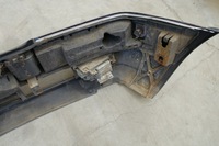 фото thumb №13, Mercedes w140 бампер перед передний cl coupe kompletny sec lift pdc cl140