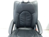 фото thumb №10, Сиденья, заднее сиденье, комплект chrysler pacifica 2021 подлокотник