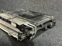 фото thumb №6, Bmw x3 g01 16- 20i 30i m40i комплект радиатор радиатор 8642742